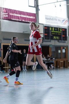 Bild 139 - wCJ Bramstedter TS - Suchsdorfer SV : Ergebnis: 30:25